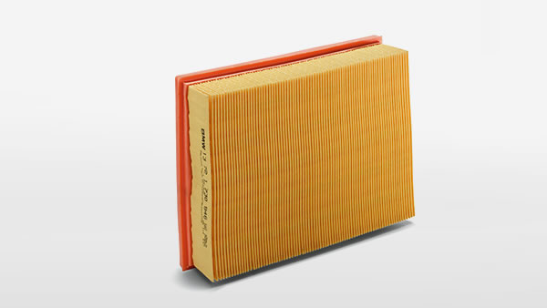 Filtro aria originale BMW. Filtro aria originale BMW.